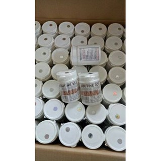 BỘT KÍCH TRẮNG ABUTINE 3C3
