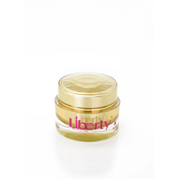 Kem LIBERTY dưỡng da Collagen Peptides và nhau thai cừu Nhật