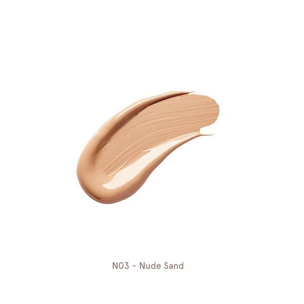 (hàng Mới Về) Kem Nền Dạng Lỏng Ag Dear Me Beauty Airy | BigBuy360 - bigbuy360.vn