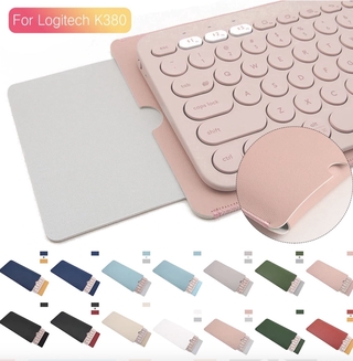 Logitech K380 keyboard protection dust bag