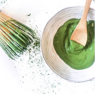 BỘT TRÀ XANH MATCHA NHẬT BẢN ( 50G )