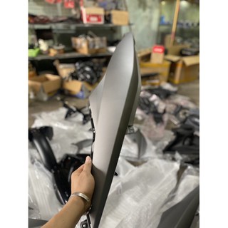 Dàn áo zin Exciter 150