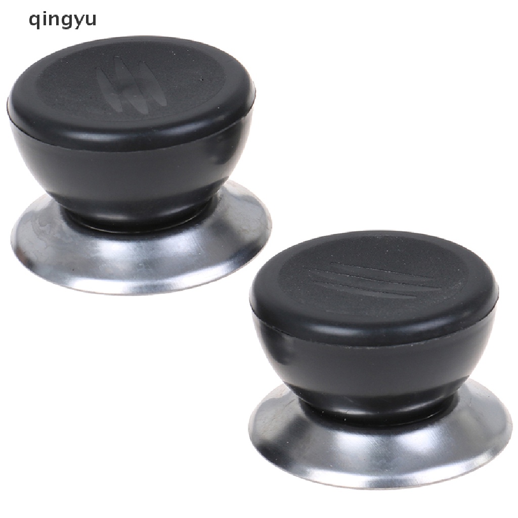 1 Tay Cầm Nắp Nồi Chống Nóng Thay Thế Tiện Dụng