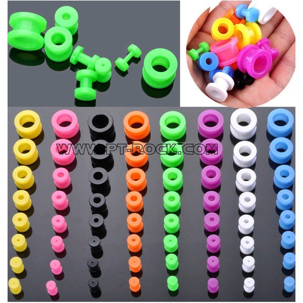 Khuyên Nông Lỗ Tai 07