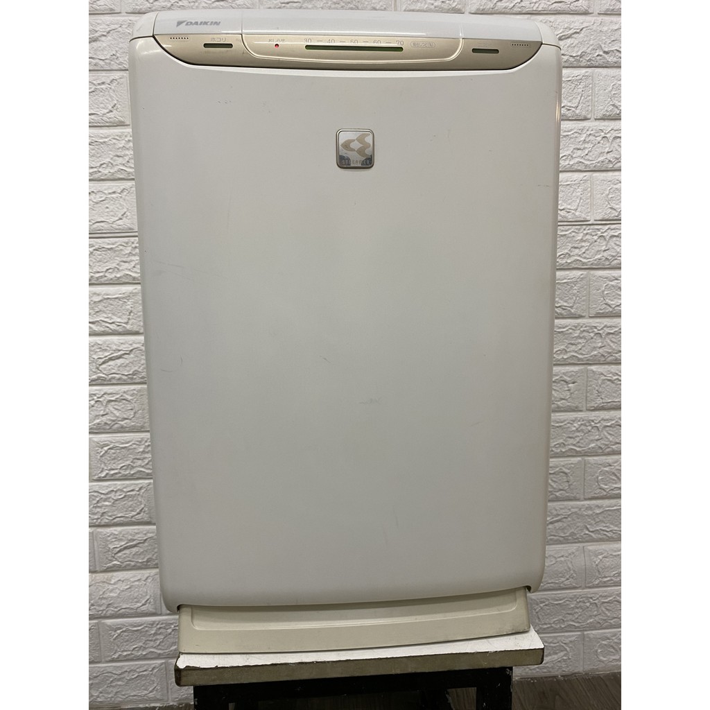 Máy lọc không khí và bù ẩm Daikin ACK75K-W