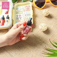 Set son Vali Mini Ink Peripera