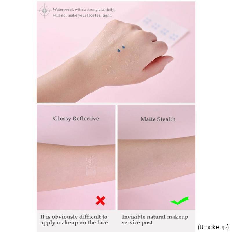 Set 40 miếng dán nâng cơ mặt tạo khuôn mặt chữ V vô hình | BigBuy360 - bigbuy360.vn