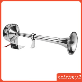 [Szlztmy2] Không khí Trumpet đơn cho tàu chở hàng