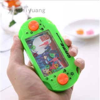 Máy Chơi Game Vòng Nước Cổ Điển Thông Minh Cho Bé