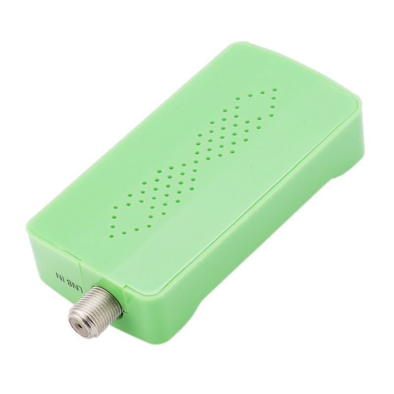 IPHONE Thiết Bị Dò Tìm Vệ Tinh Mini Bluetooth Dvb-S2 V8 Bt03 Sfinder Hỗ Trợ Android Ios Android Cho Hd 1080p