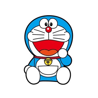 Bộ 5 Bao Lì Xì 3D Che Miệng Doremon Doraemon