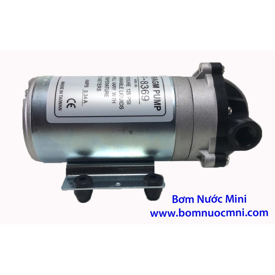 MOTOR MÁY LỌC NƯỚC HF-8369