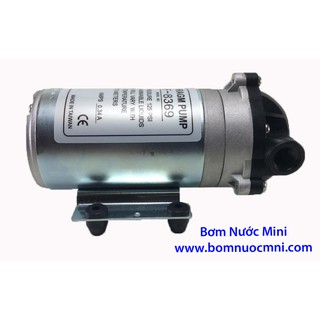 MOTOR MÁY LỌC NƯỚC HF-8369