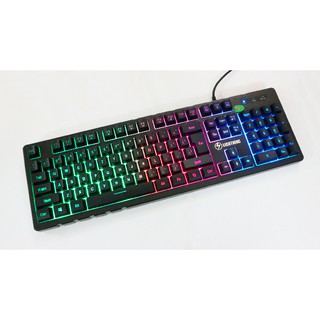 Bàn phím giả cơ Lightning AD7700