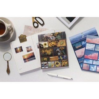 sticker phong cảnh (051)