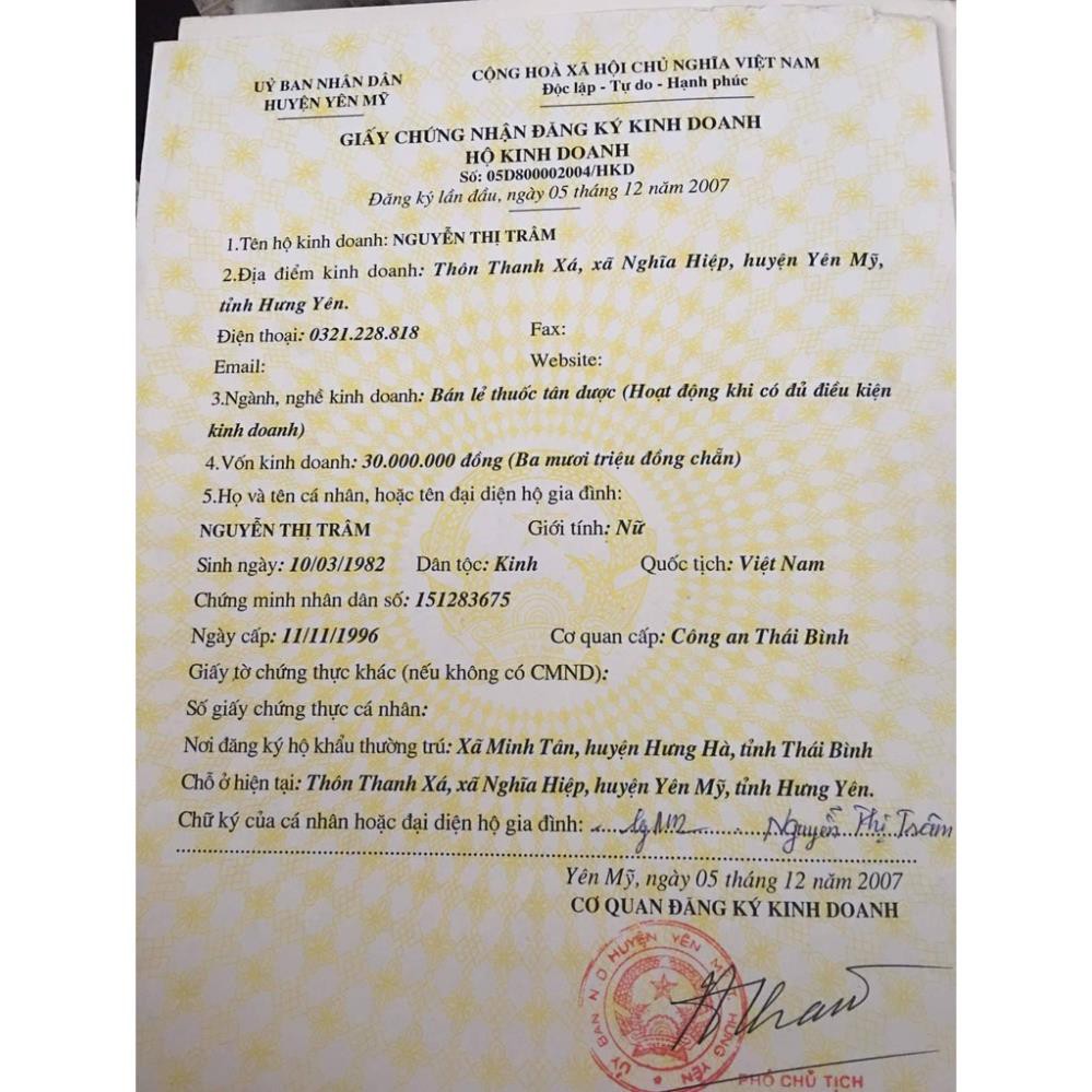 Cốm dạ dày Ami Progast Học viện Quân Y | BigBuy360 - bigbuy360.vn