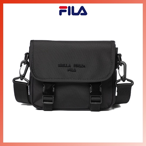 Túi FILA DAY DATE MINI Messenger Bag FS3BCE5328X_BLK