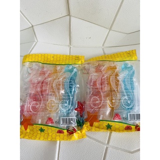 Thạch Hải Hà Hình Con Cá 240g (date 24/10/2025)