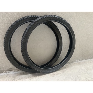 Lốp xe đạp SV 20 x1.75