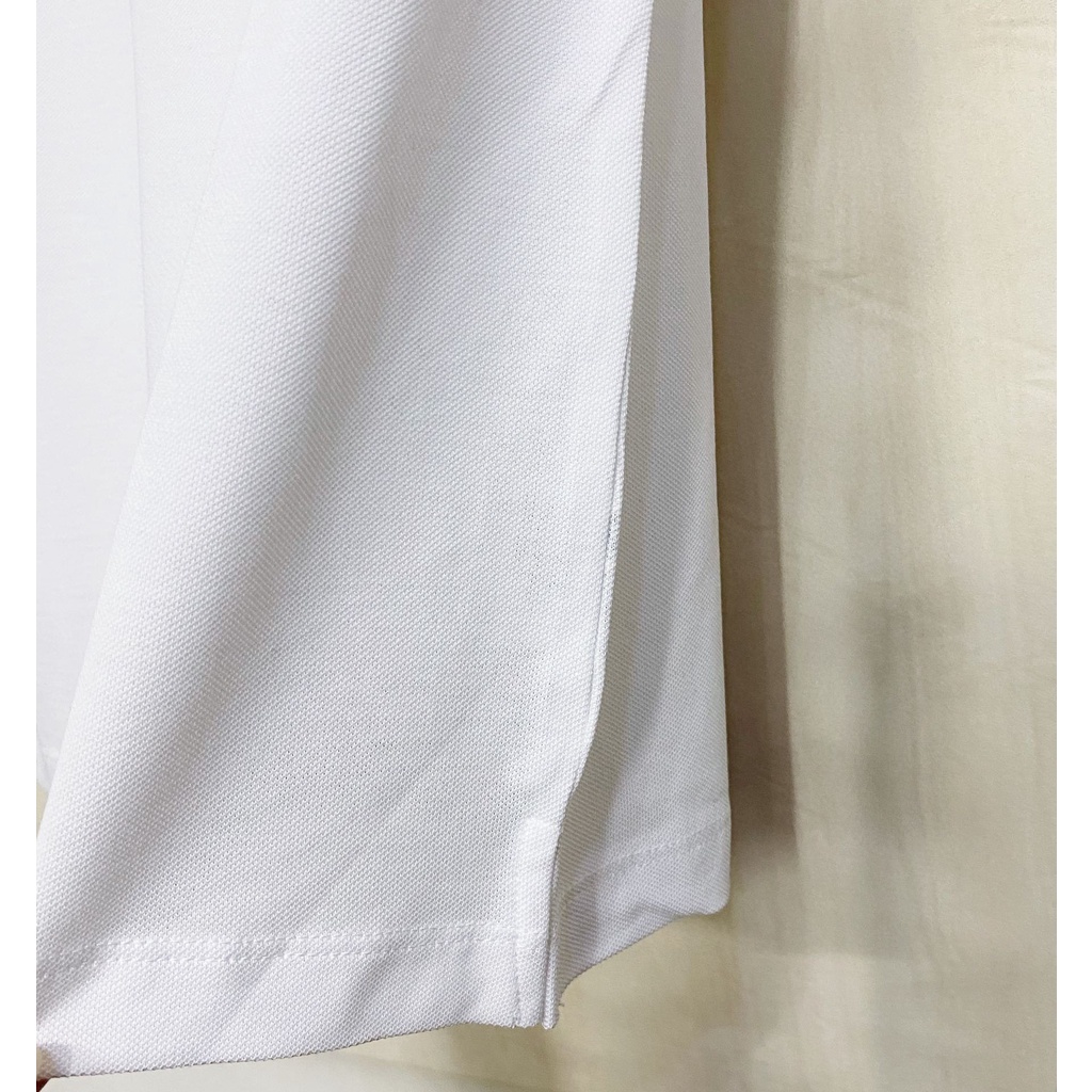 Áo Thun polo Tay Ngắn Bằng cotton Nguyên Chất D10R 2022 In logo Dành Cho Nam