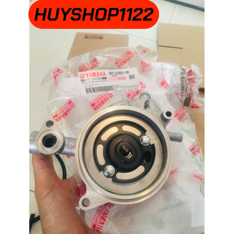 Full Cụm Bơm Nước Exciter 135 New Yamaha