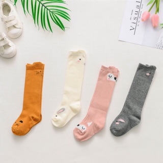 Tất vớ dài cho bé 9-15 tháng