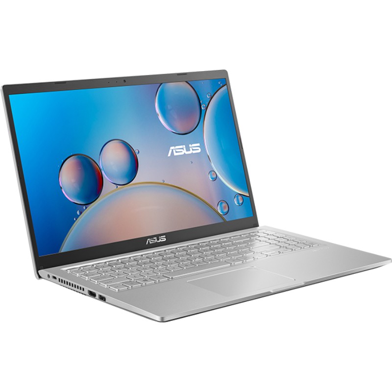 [Mã ELTECHZONE giảm 5% đơn 500K] Laptop ASUS VivoBook D515DA-EJ711T Bạc R3-3250U| 4GB| 512GB| OB| 15.6″FHD| WIN 10