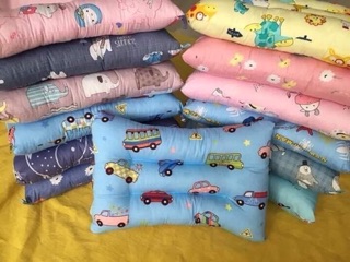 Gối massage trẻ em