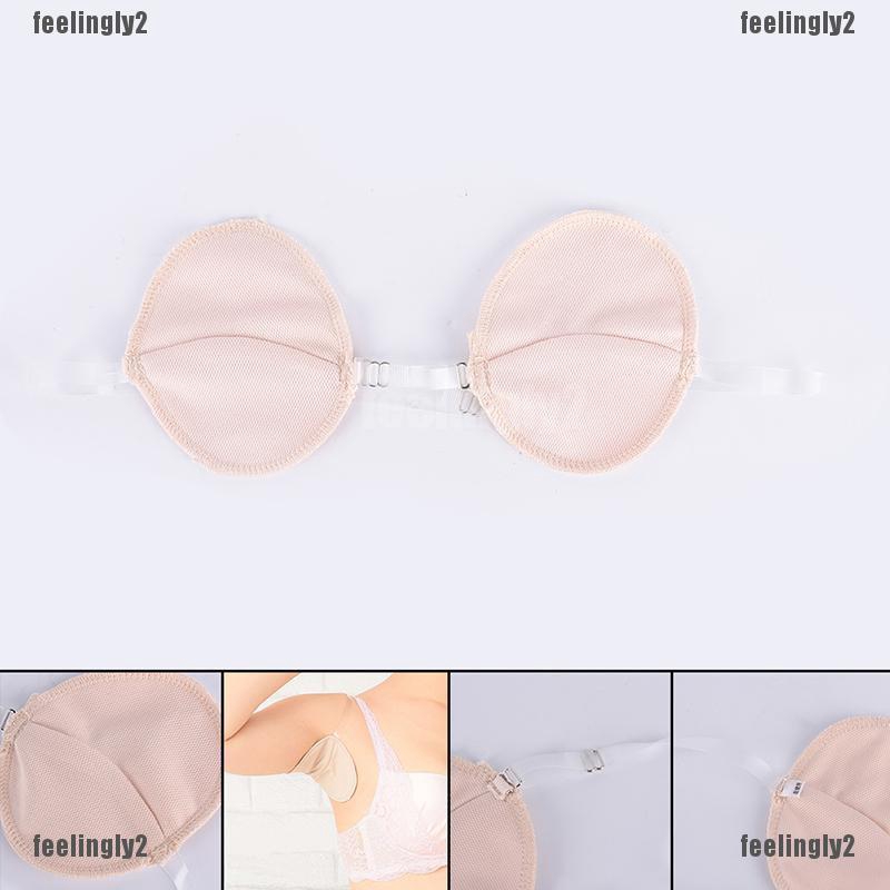 [Hàng mới về] Cặp miếng lót thấm mồ hồi nách siêu thấm | BigBuy360 - bigbuy360.vn