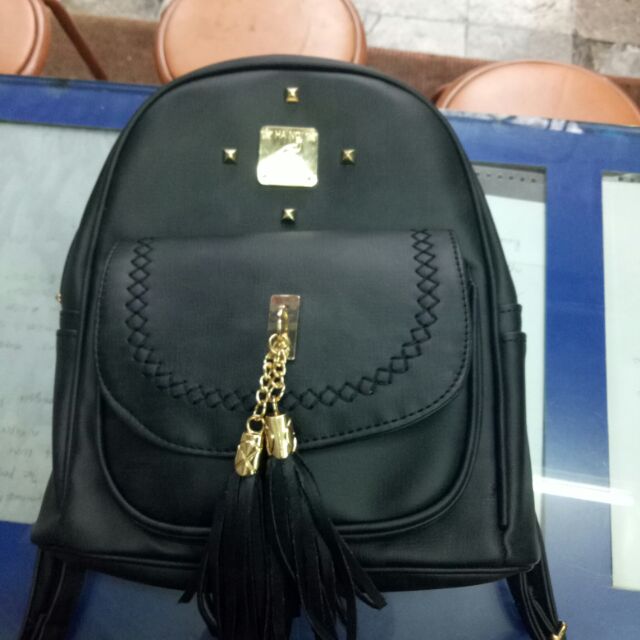 BALO MINI NỮ dễ thương
