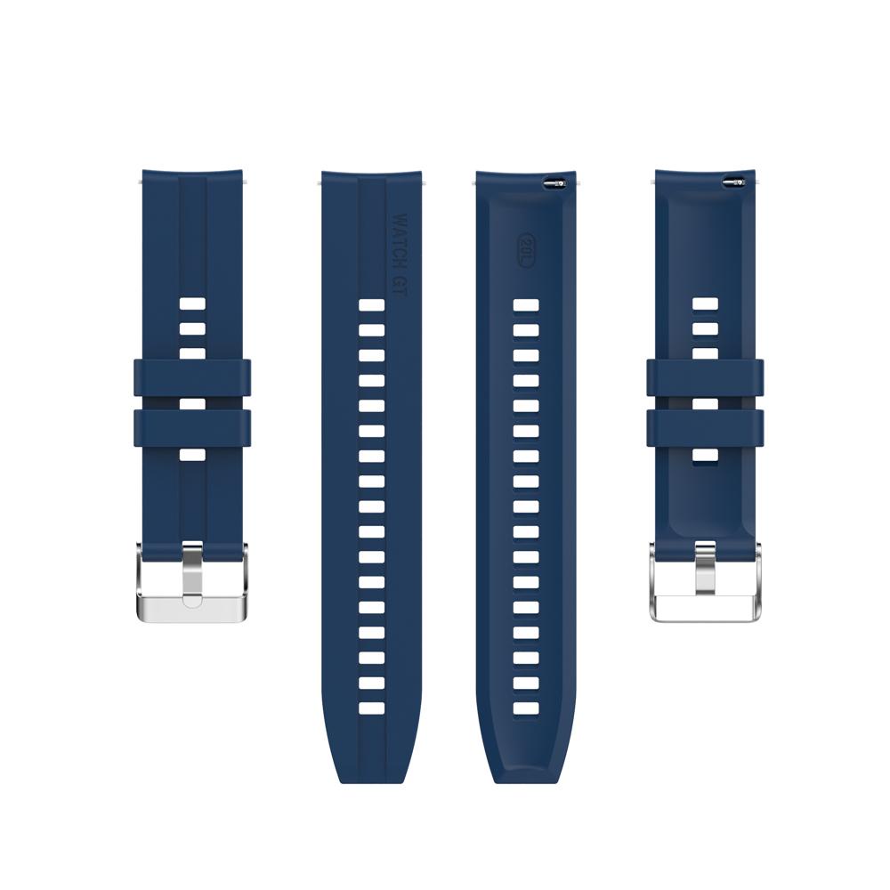 Dây Đeo Thay Thế Bằng Silicone Cho Đồng Hồ Amazfit GTS 2e GTS 2mini