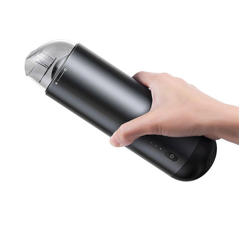Máy húi bụi cầm tay Baseus Portable Mini Car Vacuum Cleaner | BigBuy360 - bigbuy360.vn