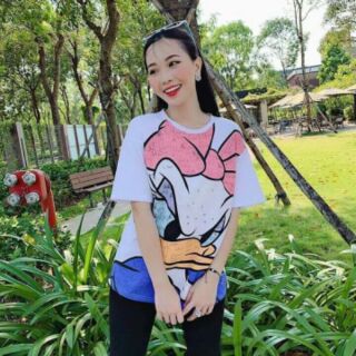 Set ngố vịt hàng thái