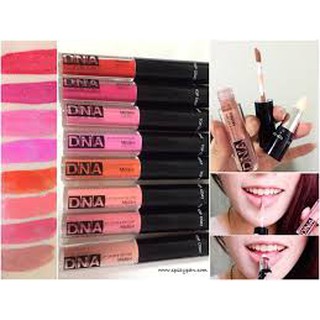 son mistine DNA