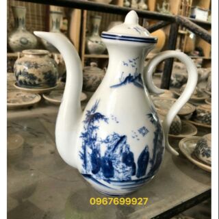 Bình trà 750ml