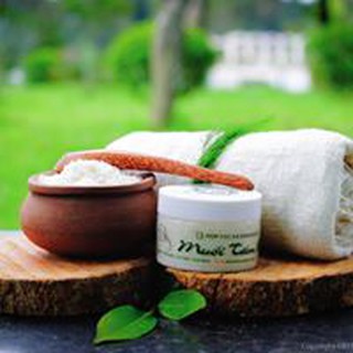 Muối tắm bé 200g