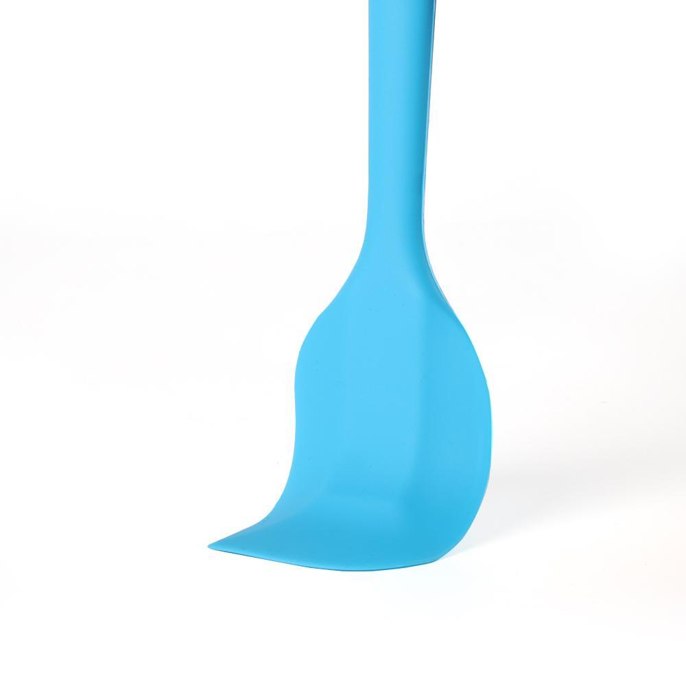 Xẻng Làm Bánh Bằng Silicone Chống Dính Tiện Dụng