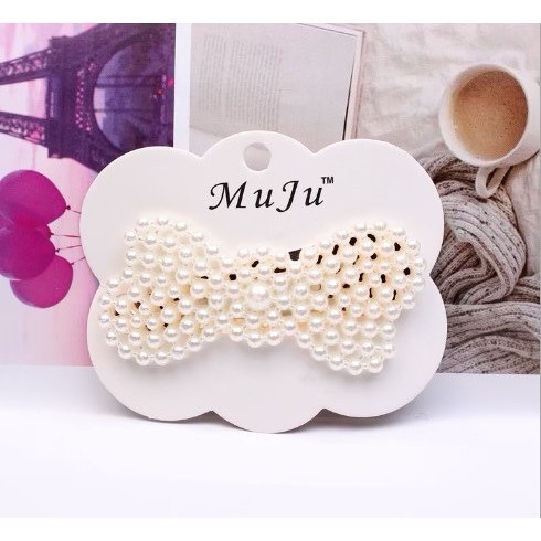 Kẹp Tóc Nhiều Kiểu Hot Trend Pk100C Cực Đẹp - Hazo