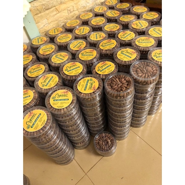 Hạt Điều Rang Muối - 500g