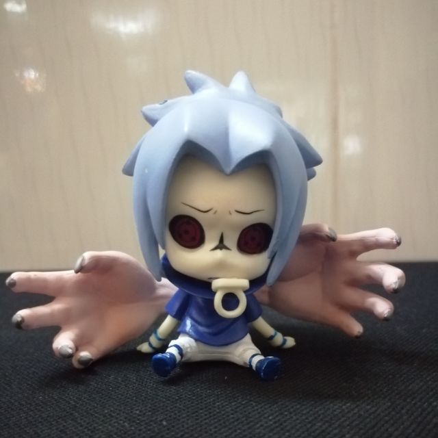 Mô hình uchiha sasuke baby