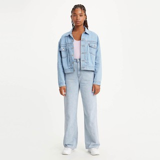 Levi's - quần jeans nữ dài 26872-0001