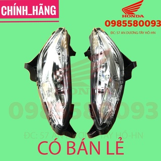 Xi nhan trước winner v1 zin chính hãng honda