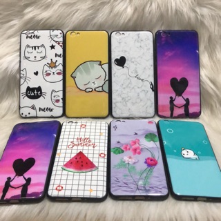 ViVo Y55 Ốp lưng in hình siêu đẹp