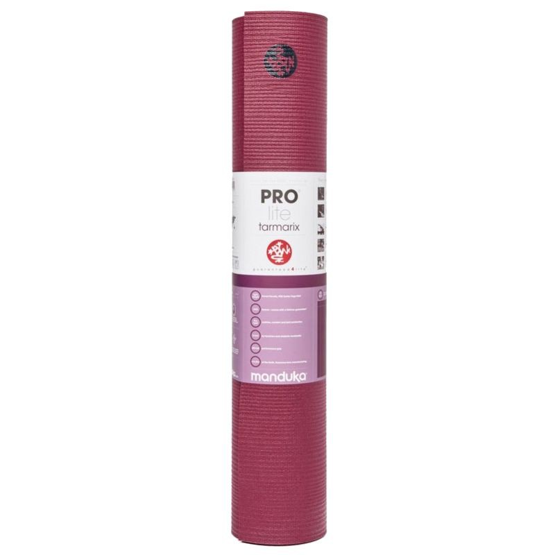 Thảm tập yoga Manduka – PROlite 5mm