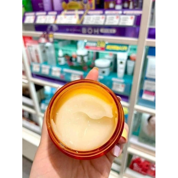 KEM DƯỠNG BOH VITAMIN HYALURONIC GEL CREAM CHÍNH HÃNG - 12155