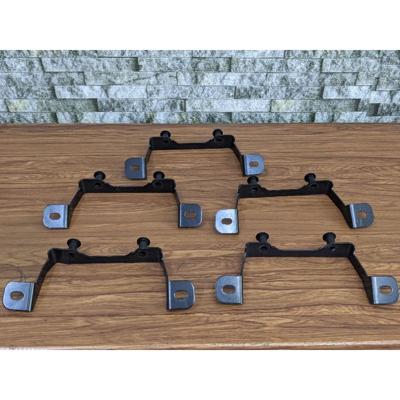 Pát mặt nạ- bảng tên xe Scoopy 2021-2023