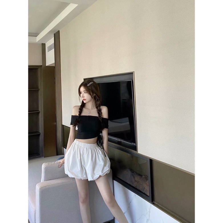 Áo Phông CRT Rút Hông Hàng Đẹp