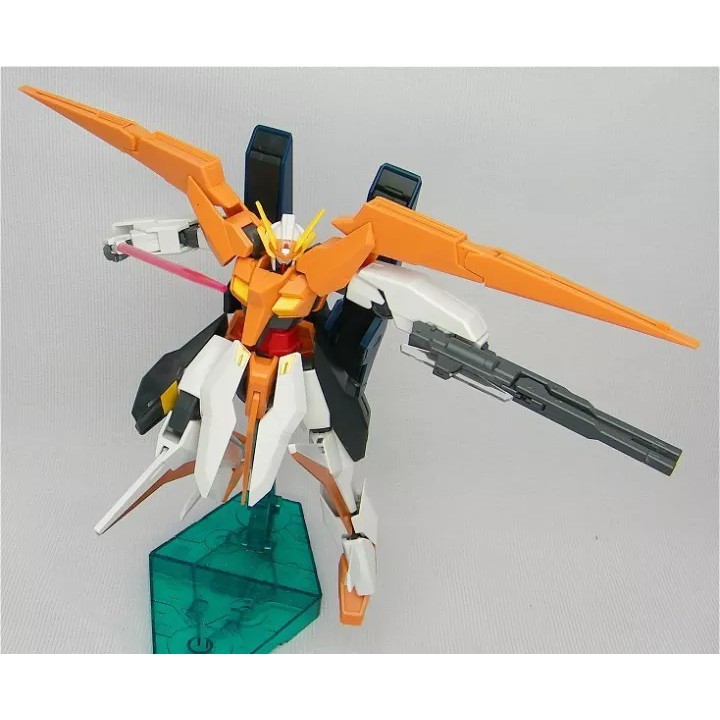 Mô Hình Gundam HG Arios GNHW TT Hongli 1/144 Đồ Chơi Lắp Ráp Anime