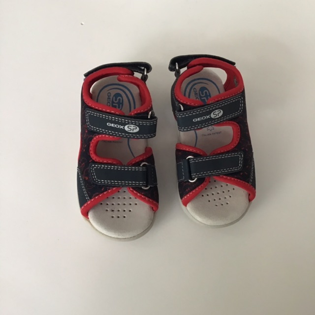 Sandal Geox trẻ em