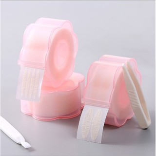 Mí lưới tàng hình có keo dán